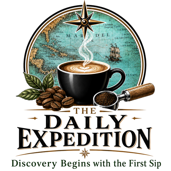 The Daily Expedition
