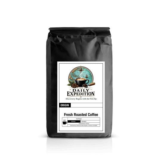 Kopi Safari